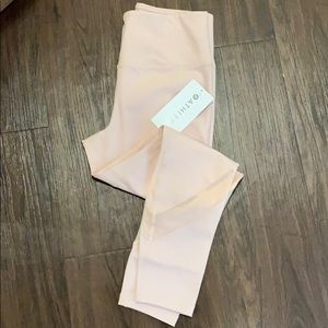 Eclipse 7/8 Tight - Ballerina Gow